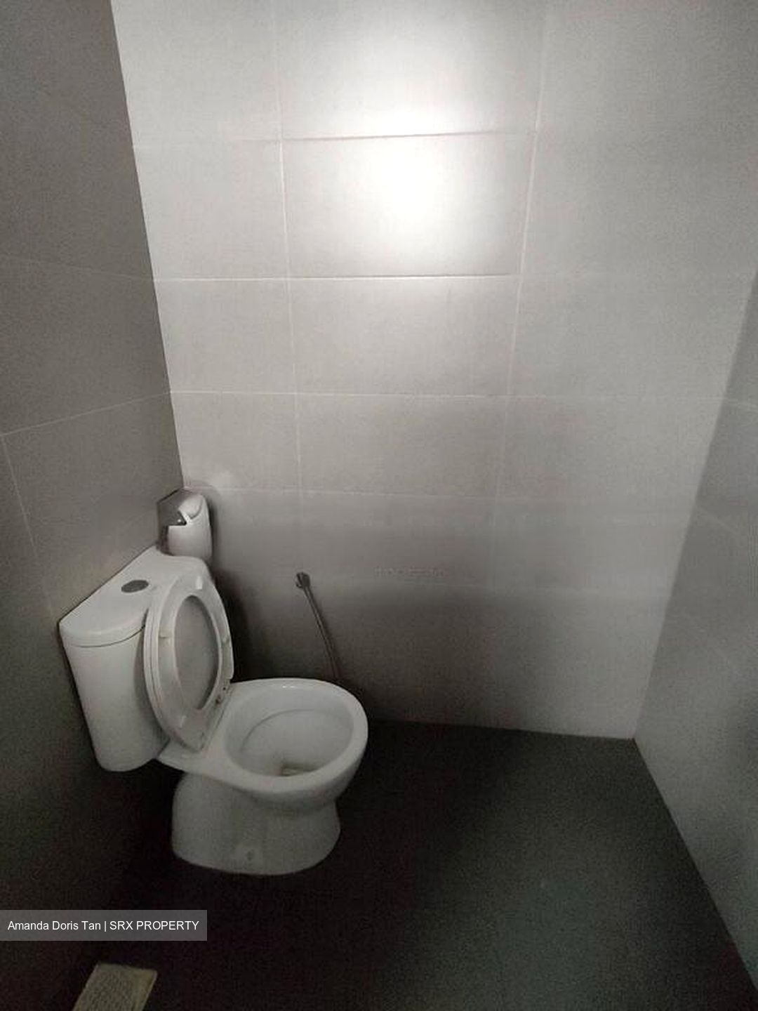 POLARIS @ WOODLANDS (D25), Factory #463903441